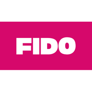 Fido logo